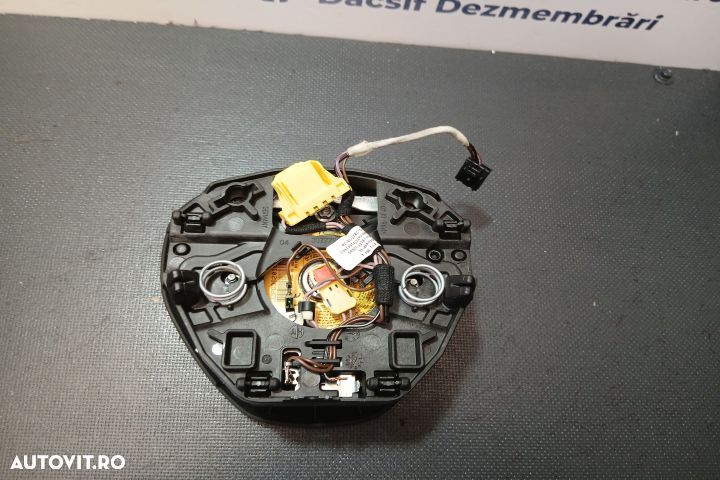 Airbag volan / sofer 3V0880201C 3V0880201C Skoda Superb 3 [2015 - 202 - 2