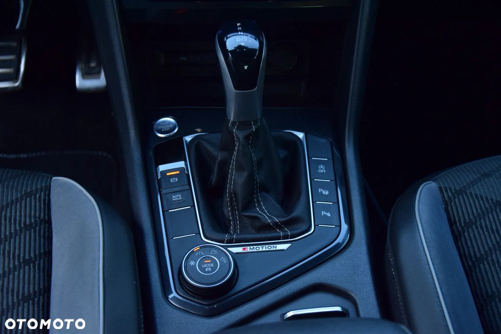 Volkswagen Tiguan 2.0 TSI 4Mot R-Line DSG - 31