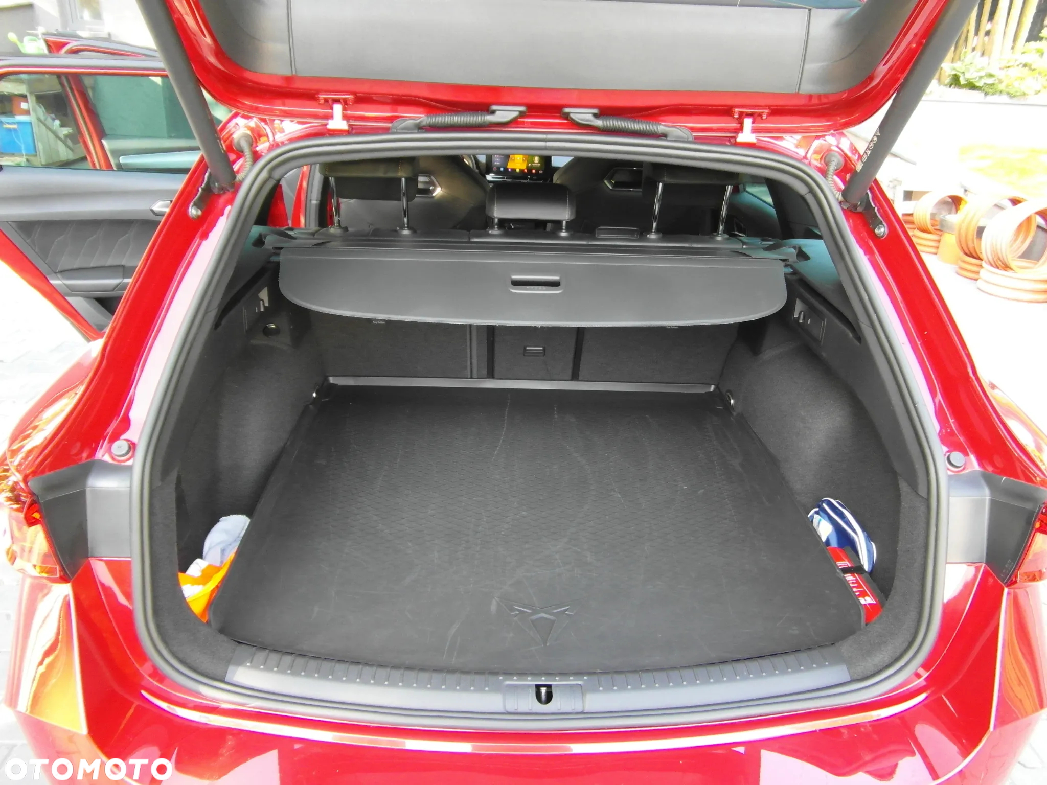 Cupra Leon 2.0 TSI 4Drive VZ Cup DSG - 10