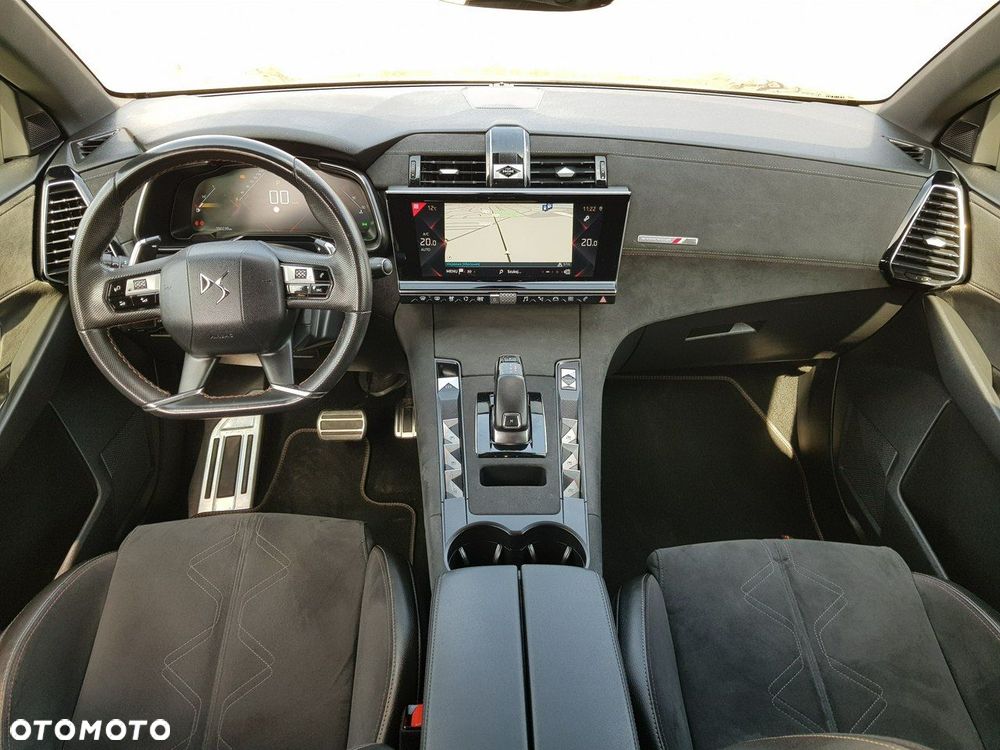 DS Automobiles DS 7 Crossback - 12