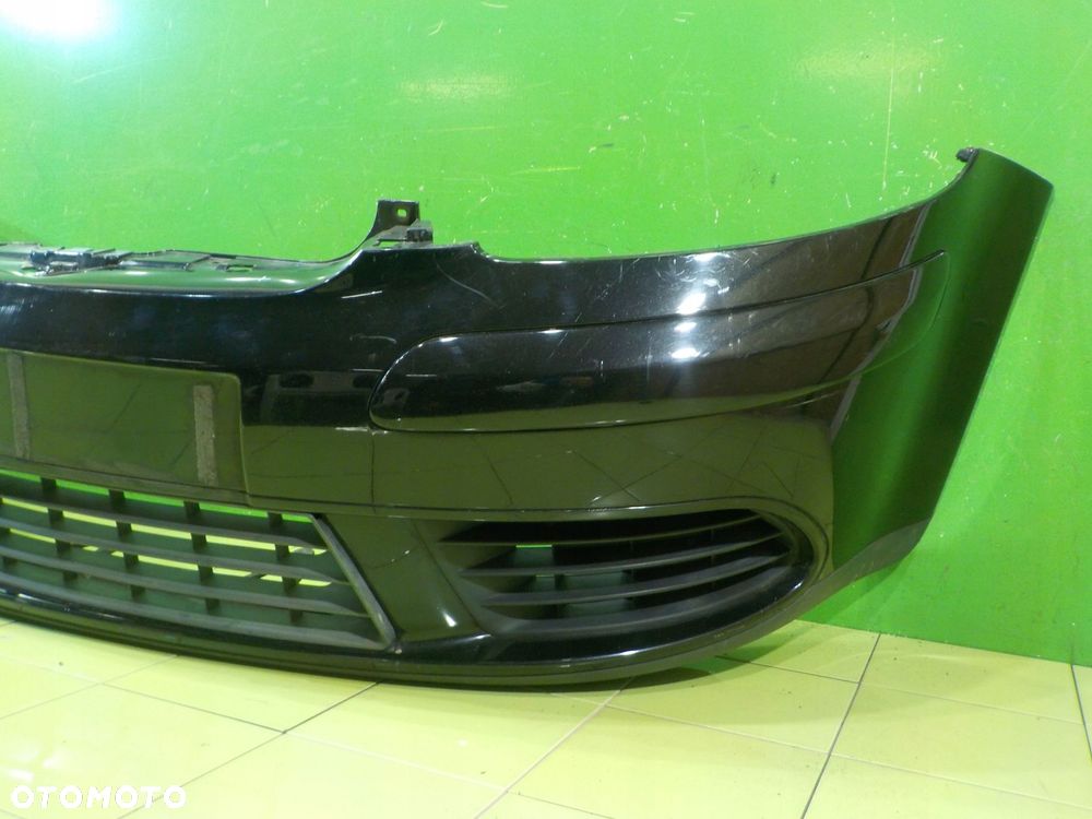 VW GOLF PLUS 1.4 B 07r 5D zderzak przod - 3
