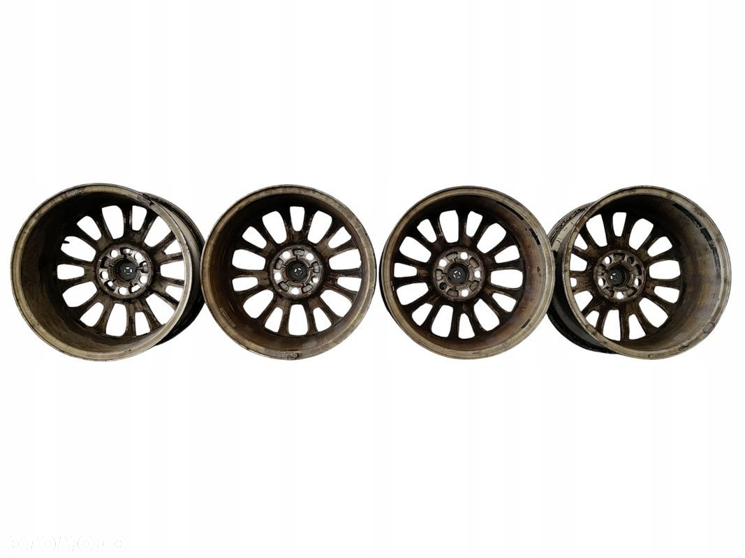 4X FELGI ALUMINIOWE FORD MONDEO MK4 16'' 6,5J ET50 5X108 BS7J1007AA - 7