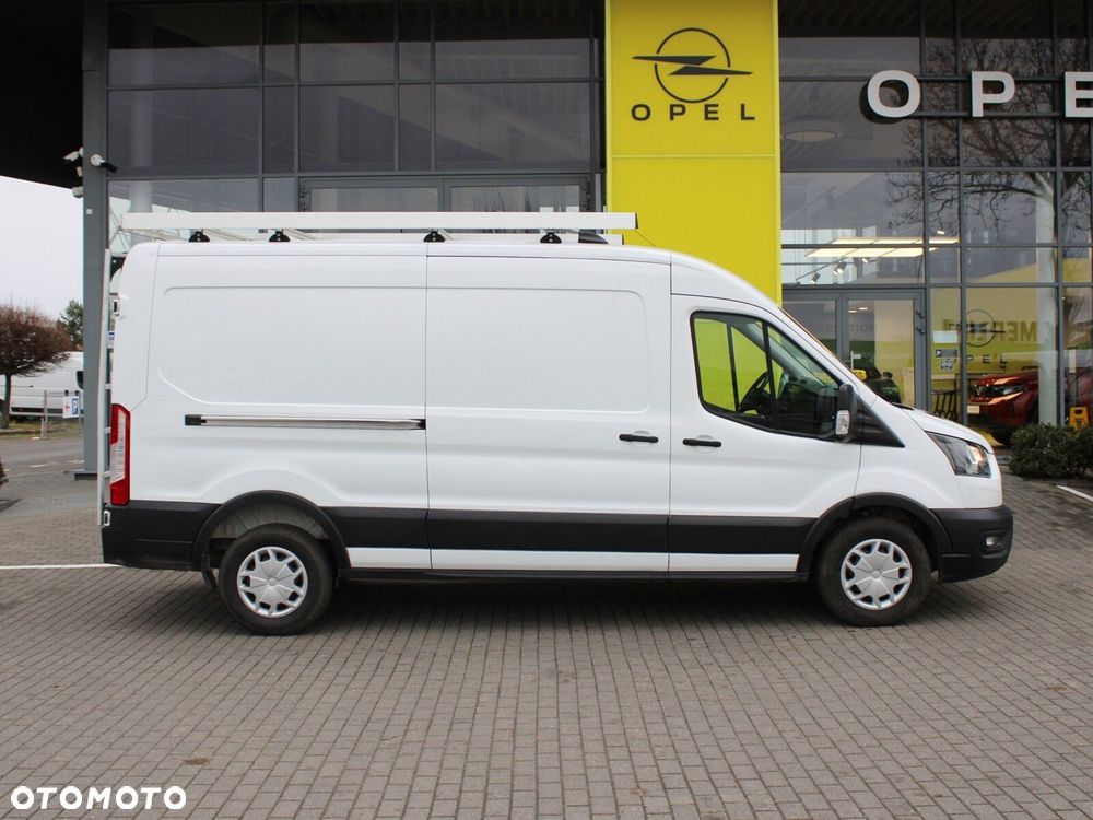 Ford transit Trend L3H2 - 5