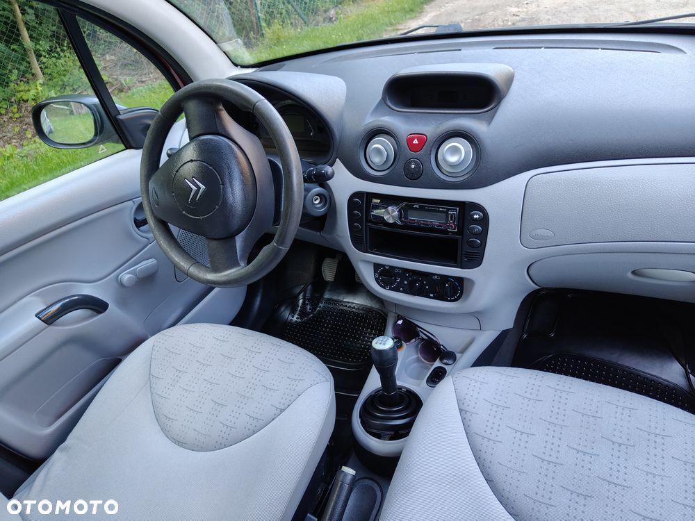 Citroën C3 1.1 X - 9