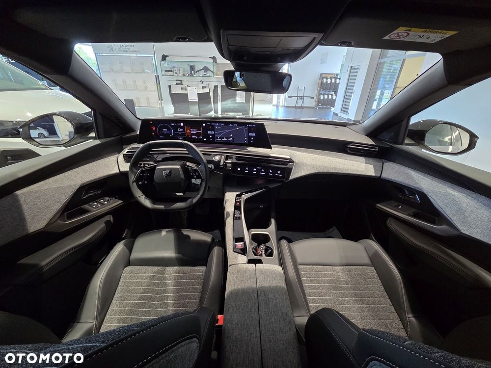 Peugeot 3008 - 14