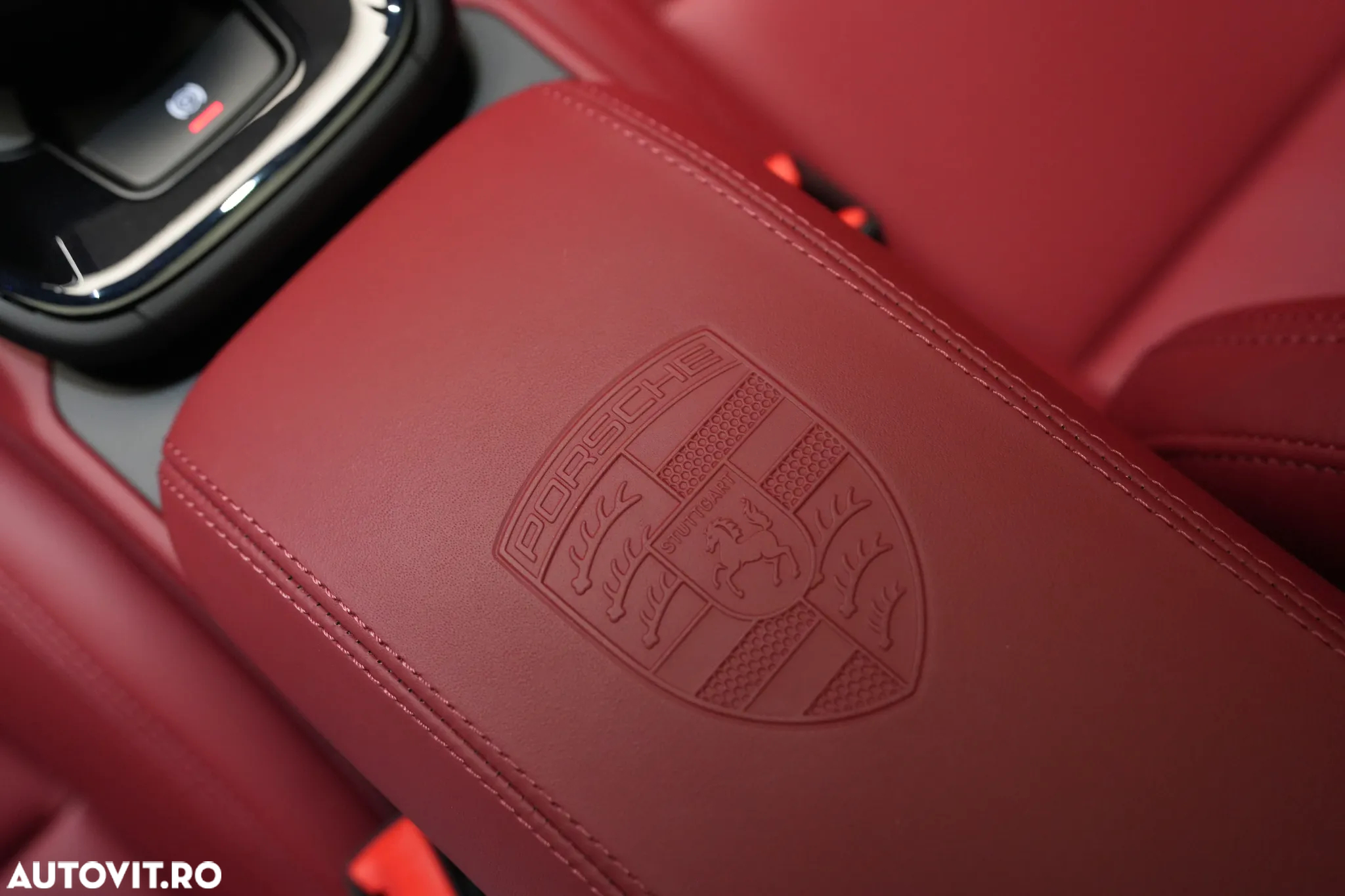 Porsche 911 - 19