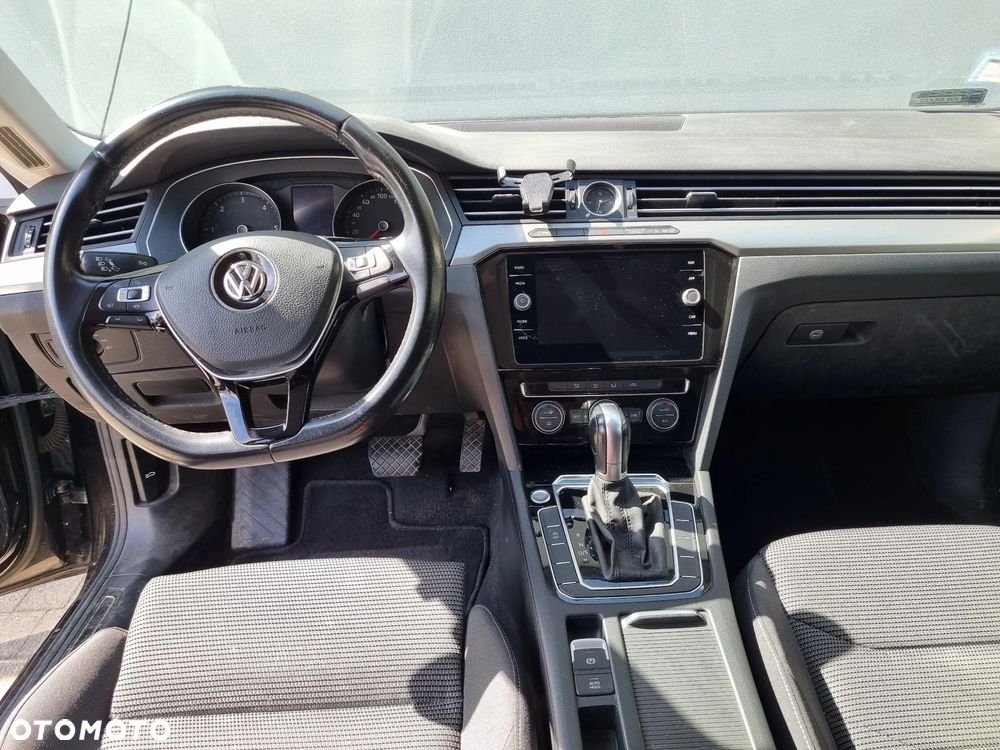 Volkswagen Arteon 2.0 TDI SCR Essence DSG - 6