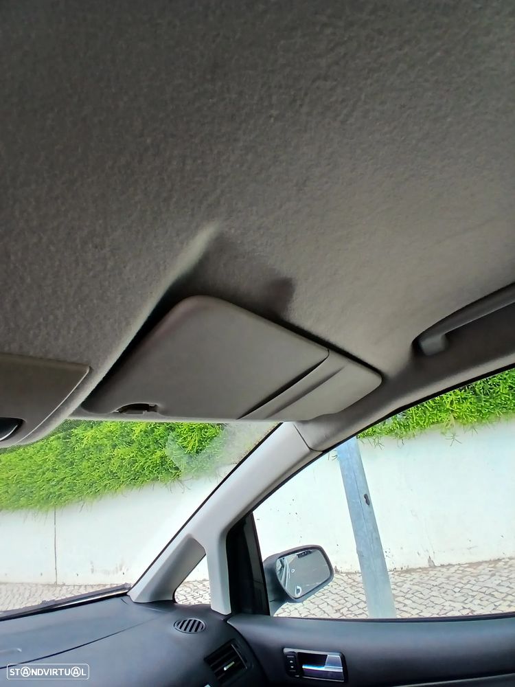 Ford Focus C-Max 1.6 TDCi Trend CVT - 28