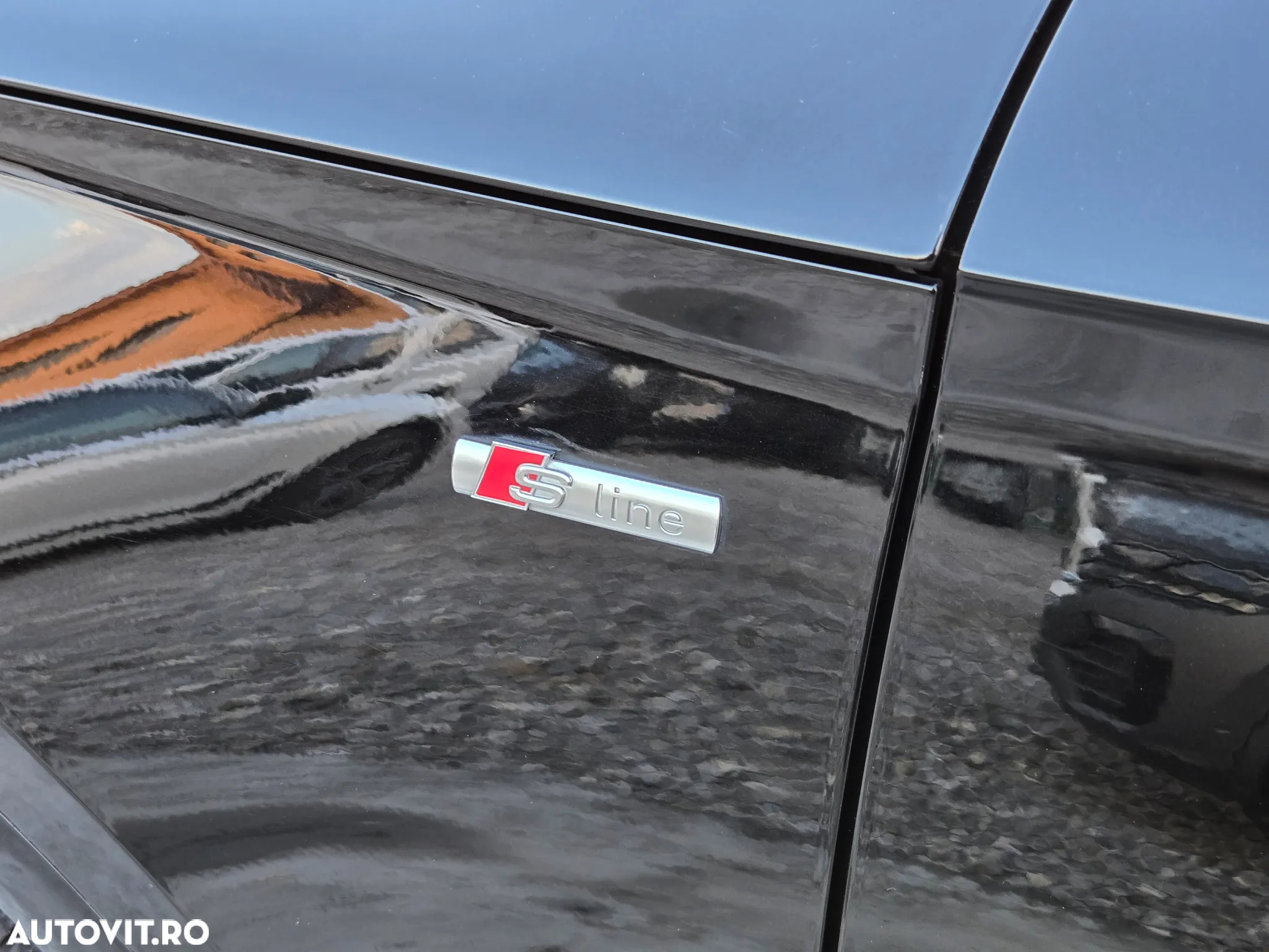Audi Q5 2.0 40 TDI quattro S tronic Sport - 38