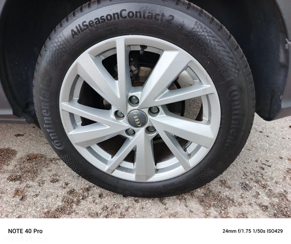 Audi Q2 35 TFSI S tronic sport - 11