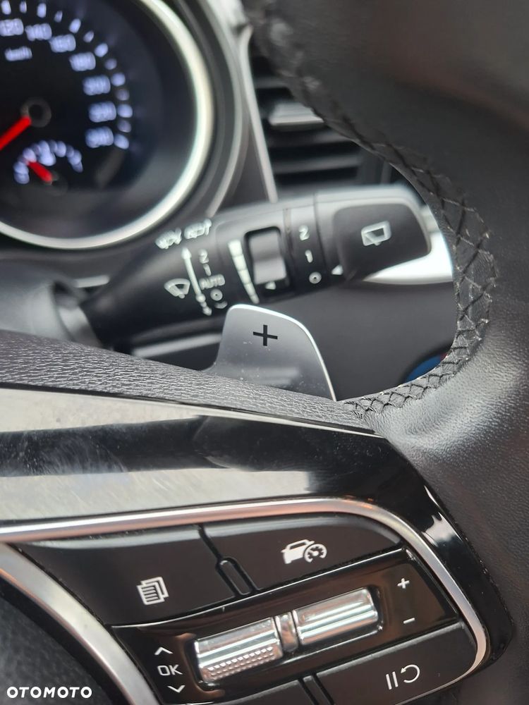 Kia XCeed 1.5 T-GDI M DCT - 15