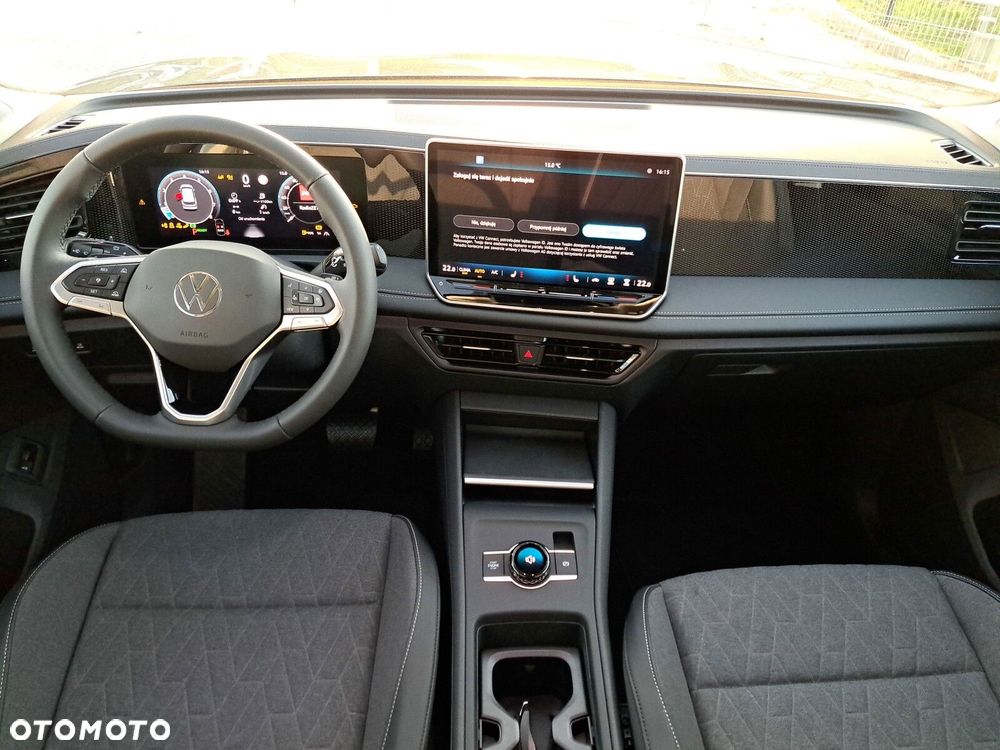 Volkswagen Tiguan 1.5 eTSI Life Plus DSG - 17