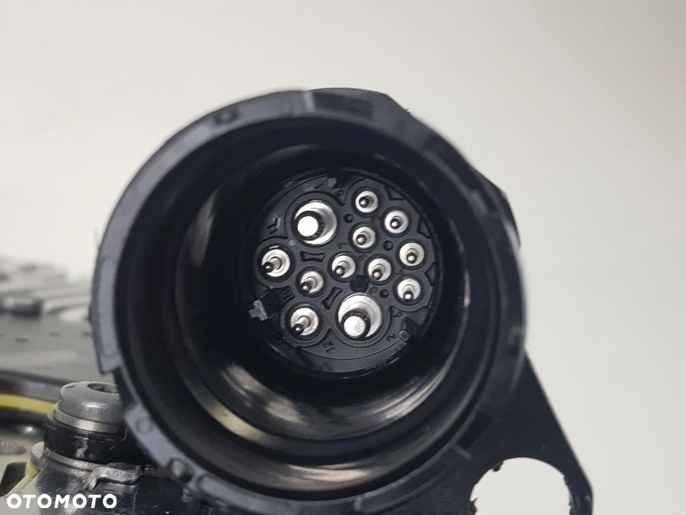 Mechatronika Sterownik skrzyni biegów Automatycznej BMW X6 G06 G60 B48 2.0i - 10