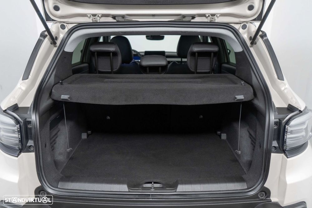 Jeep Avenger 54 kWh Summit - 13