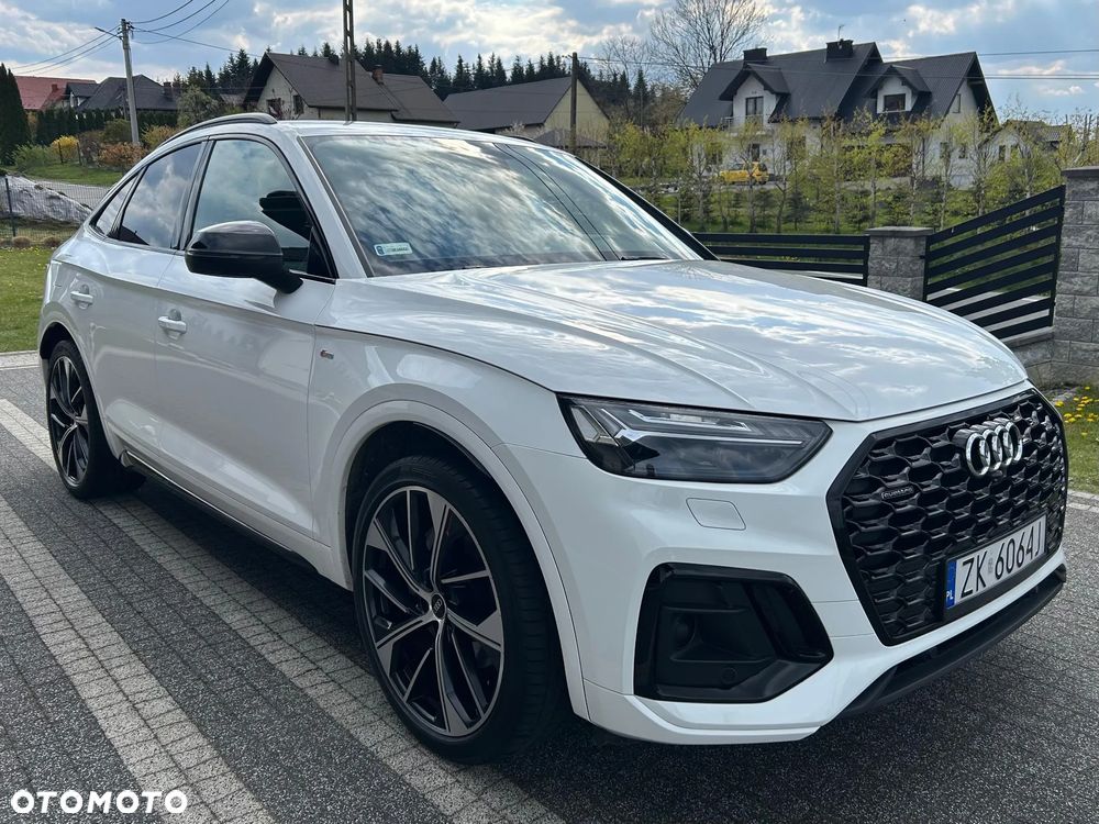 Audi Q5 40 TDI mHEV Quattro S Line S tronic - 26