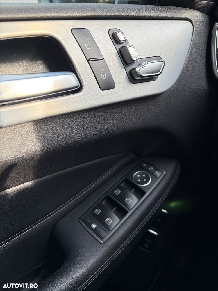 Mercedes-Benz GLE - 20