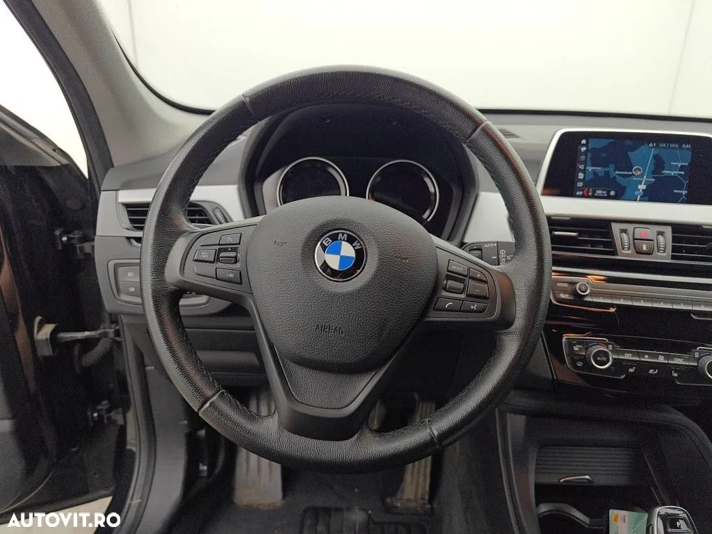 BMW X1 - 5