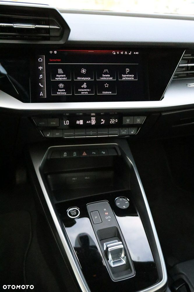 Audi A3 Sportback - 17