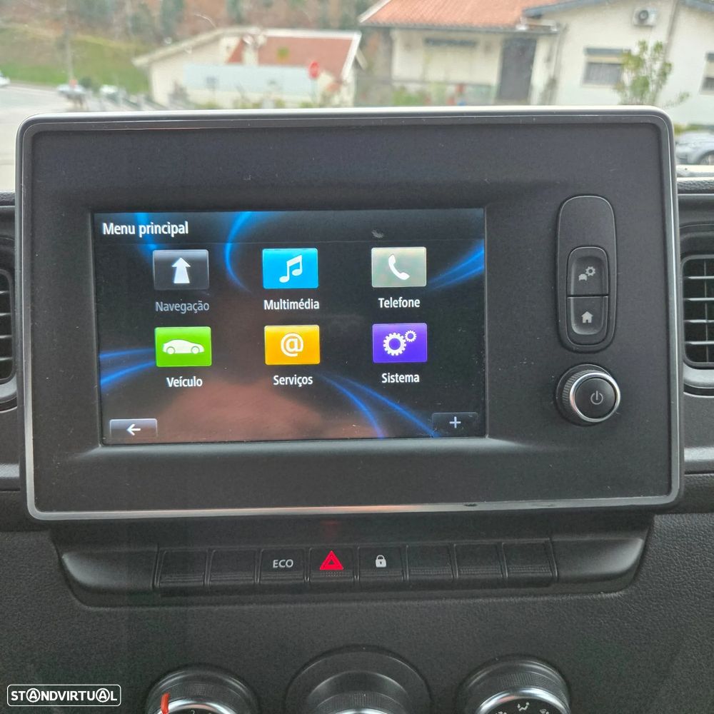 Renault Master E-Tech - 14