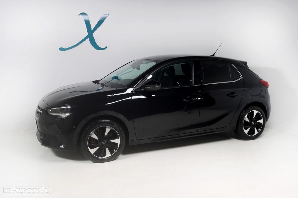 Opel Corsa-e 50 kWh - 3