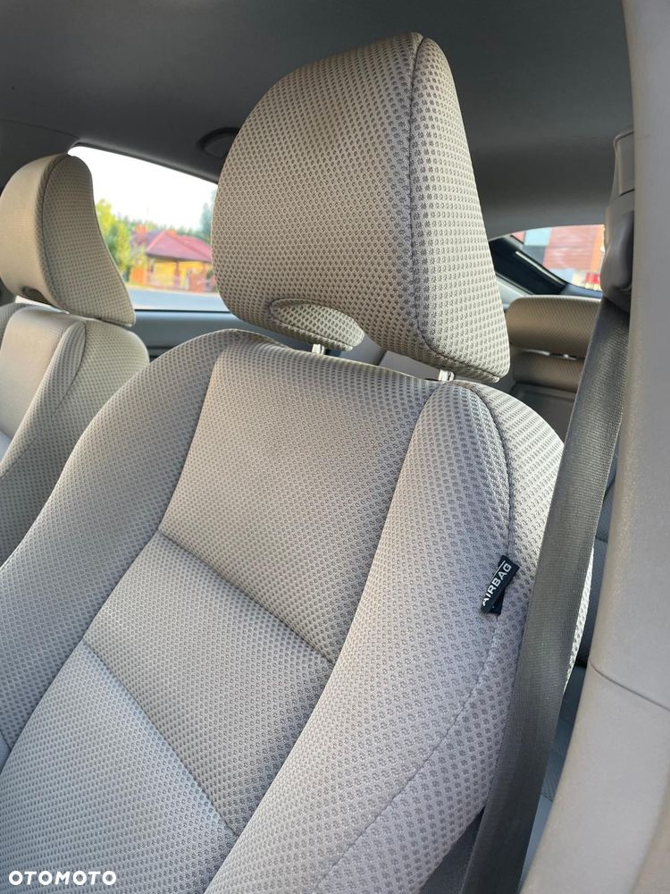 Honda Insight 1.3 Elegance - 21