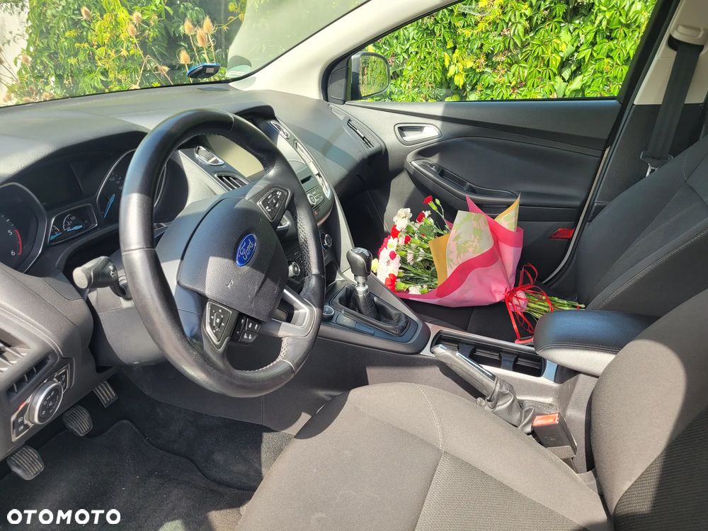 Ford Focus - 17