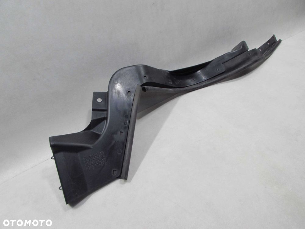 MITSUBISHI CANTER FUSO 7C15 17R OSLONA PROGU KABINY NADKOLA PRAWA 13-19 - 2