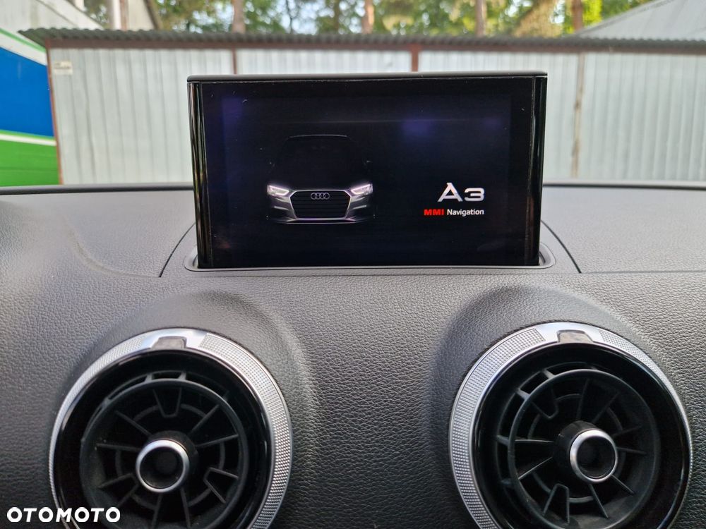 Audi A3 Sportback - 24