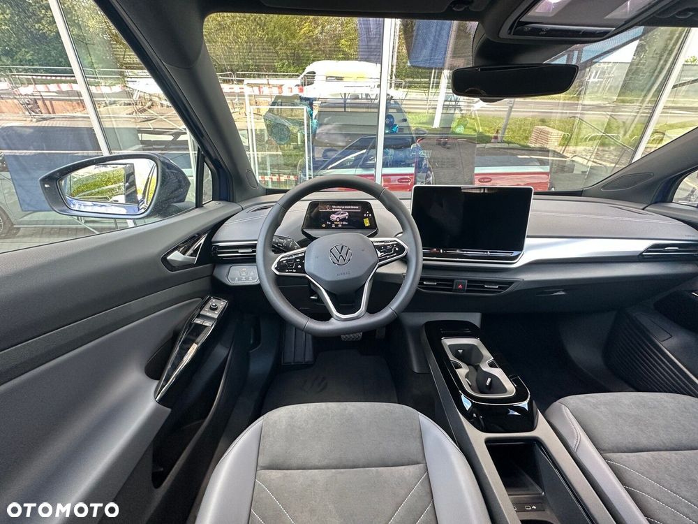 Volkswagen ID.4 52kWh Pure - 10