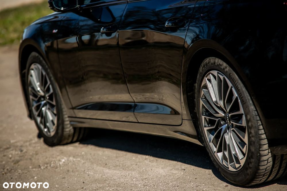 Audi A6 55 TFSI e Quattro Sport S tronic - 12