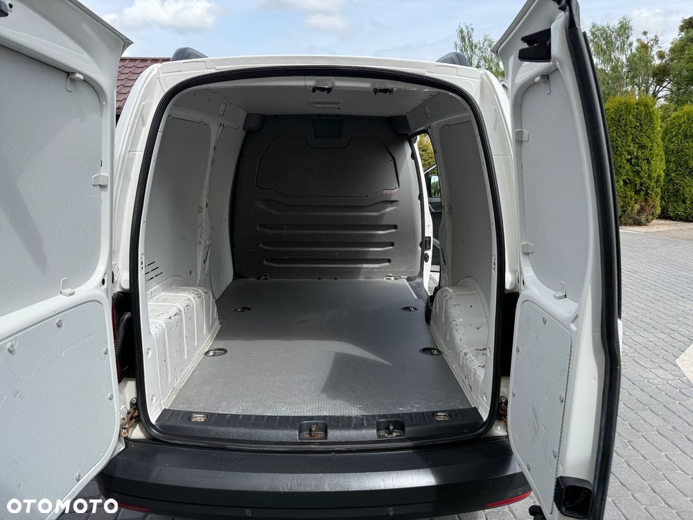 Volkswagen Caddy - 16
