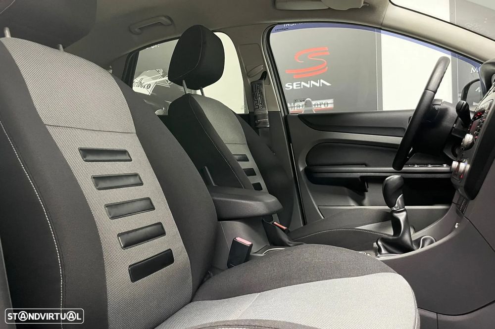 Ford Focus 1.6 TDCi Sport WRC - 34