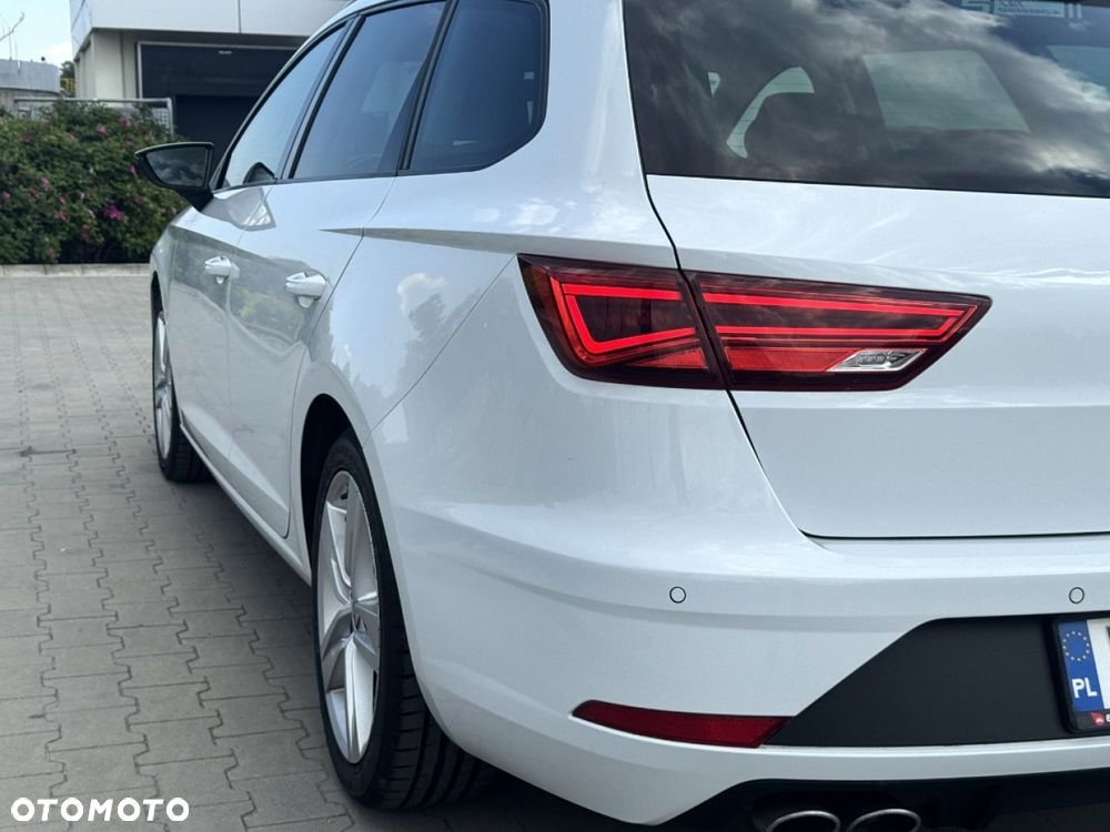 Seat Leon - 18