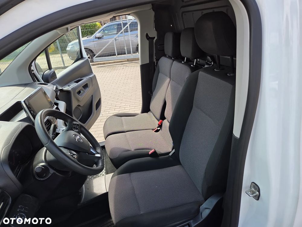 Citroën Berlingo XL 1.5 BlueHDI Feel Pack S&S - 15