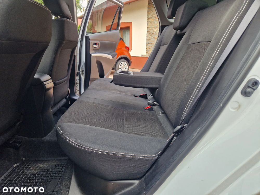 Suzuki SX4 S-Cross 1.4 T Premium - 14