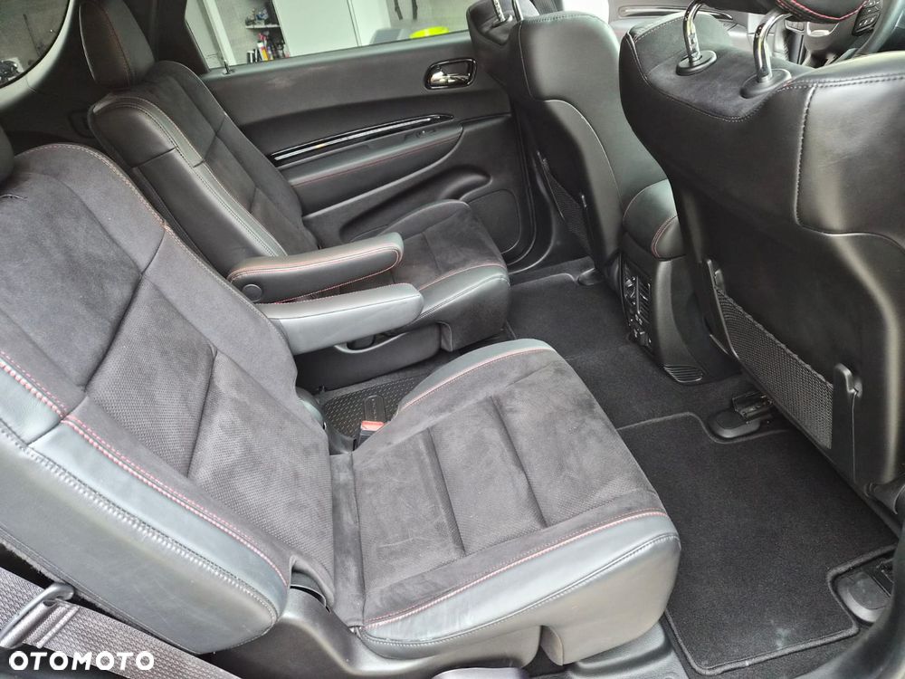 Dodge Durango - 19