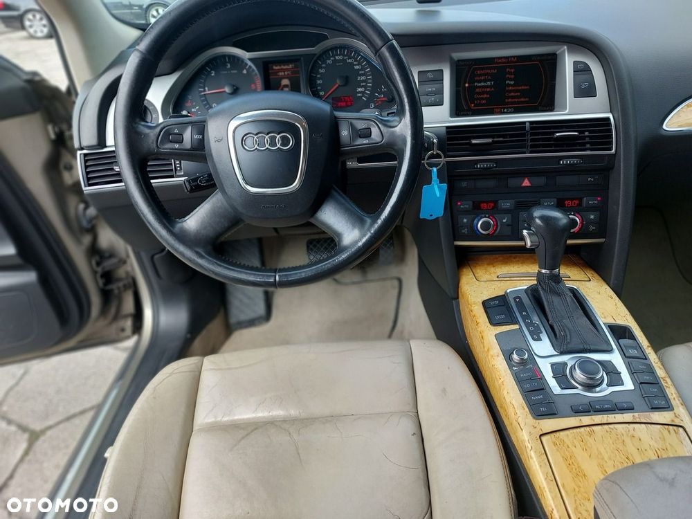 Audi A6 Avant - 19