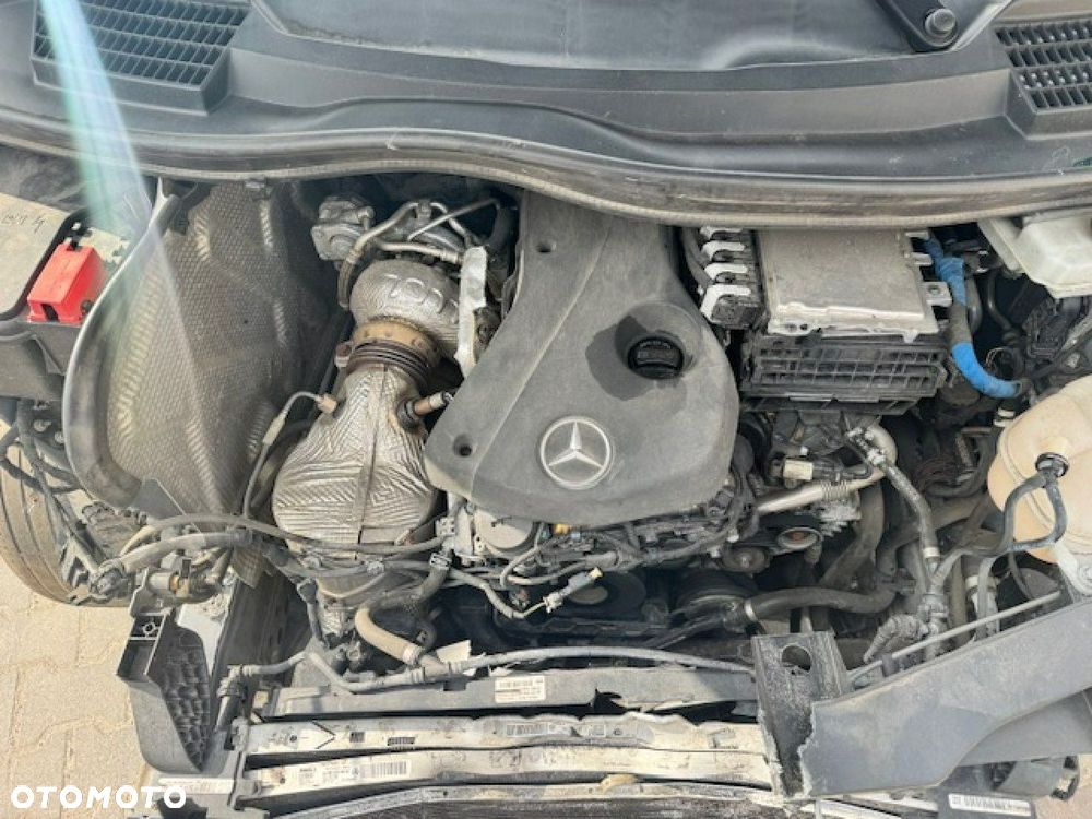 Mercedes-Benz Vito - 8