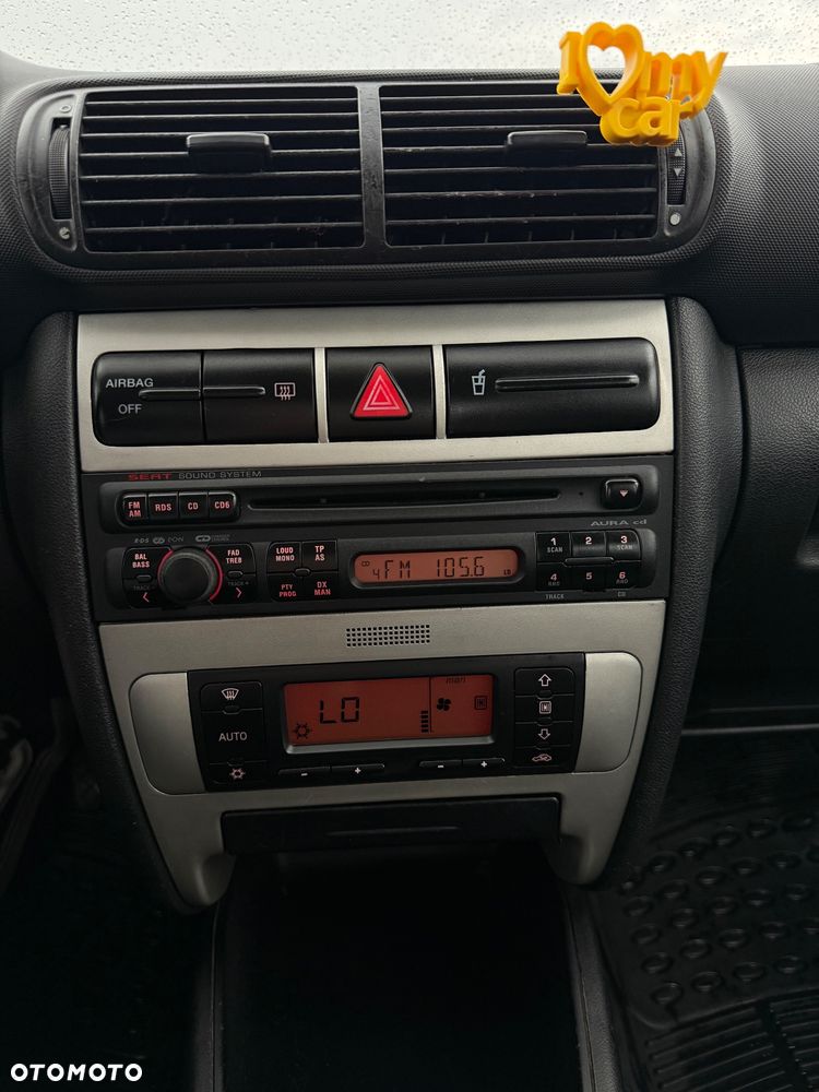 Seat Leon - 22