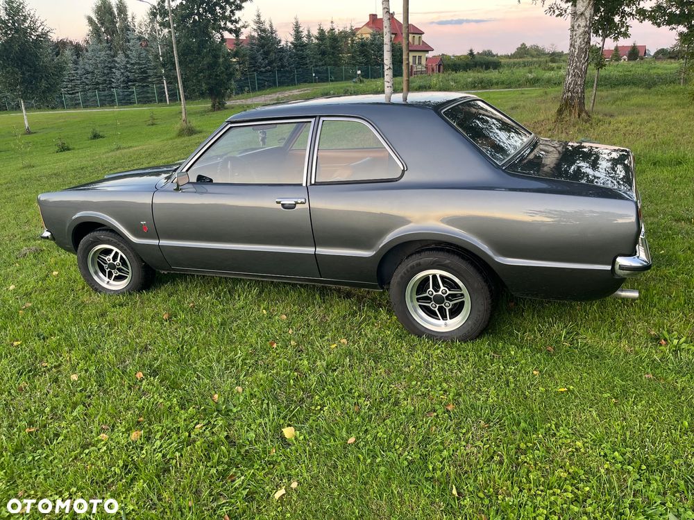 Ford Taunus - 7