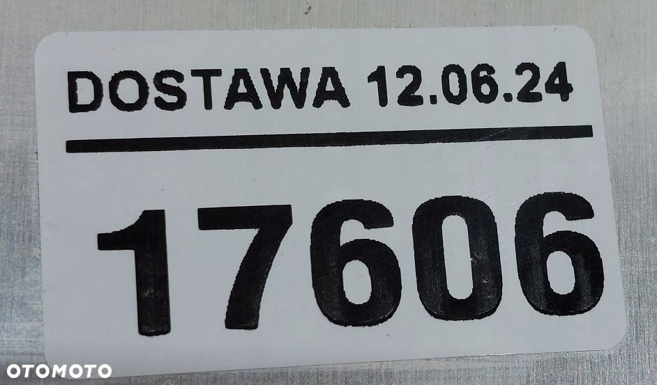 sterownik moduł silnika vw phaeton i - 4