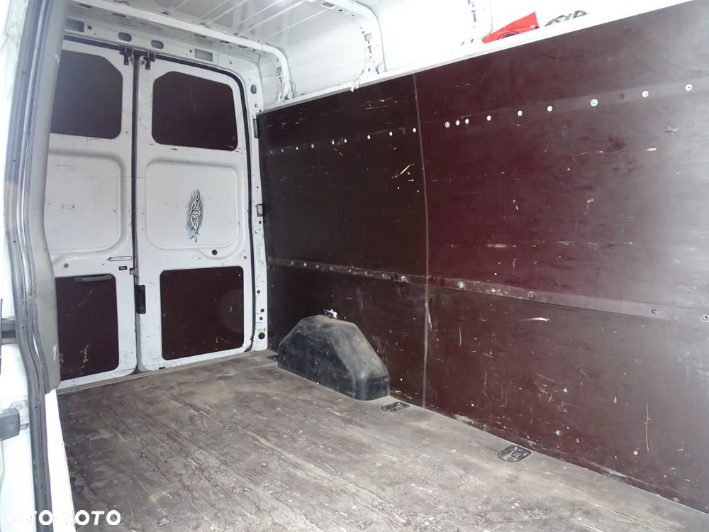 Ford TRANSIT 2,2 TDI - L3 H3  -MAX , HAK , PAKA DŁUGA 330 CM -zarejestrowany DUŻO REAL-FOTO ! - 11