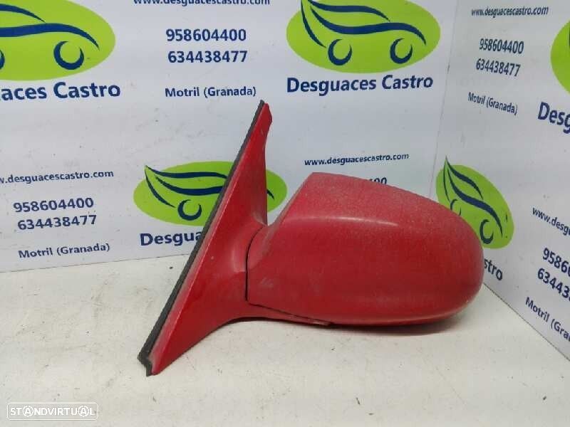 ESPELHO RETROVISOR ESQUERDO HYUNDAI ACCENT II 2000 -8761025111CA - 2