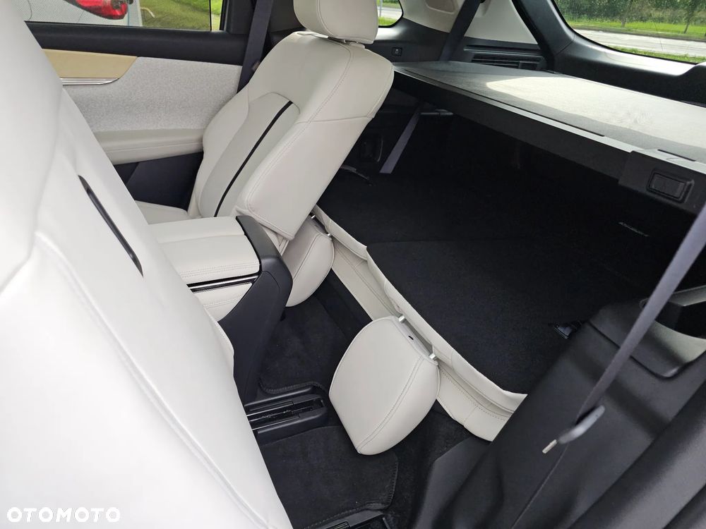 Mazda CX-80 - 9