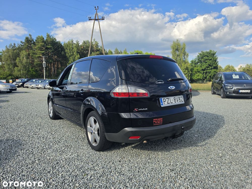 Ford S-Max - 3
