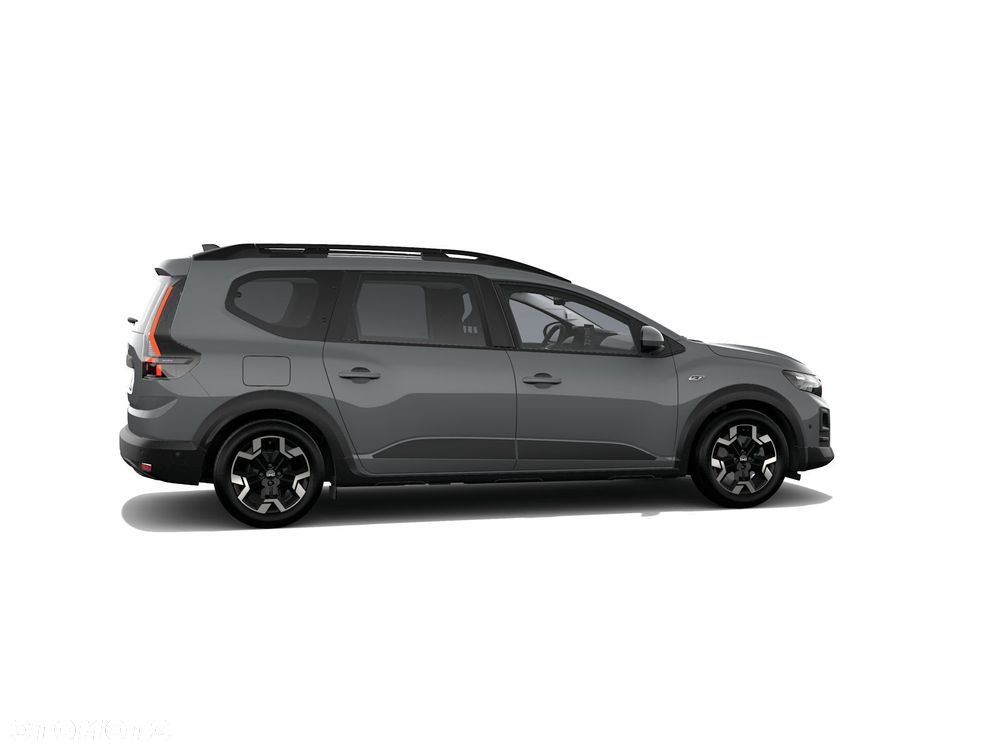 Dacia Jogger 1.8 Full Hybrid 155 Journey MMT 7os - 5