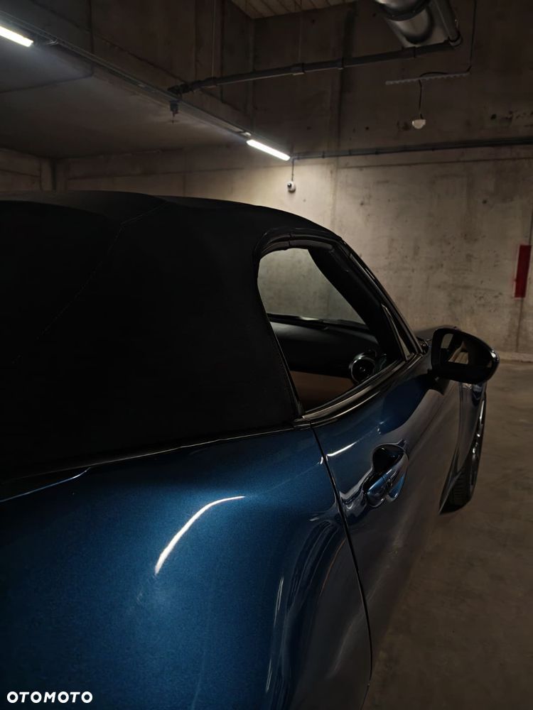 Mazda MX-5 2.0 Skypassion i-ELOOP - 9