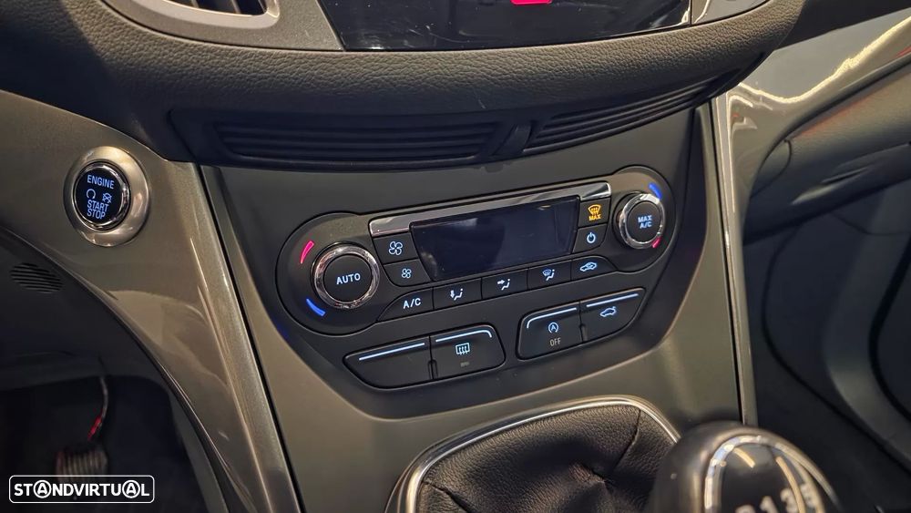 Ford C-Max 1.6 TDCi Titanium - 46