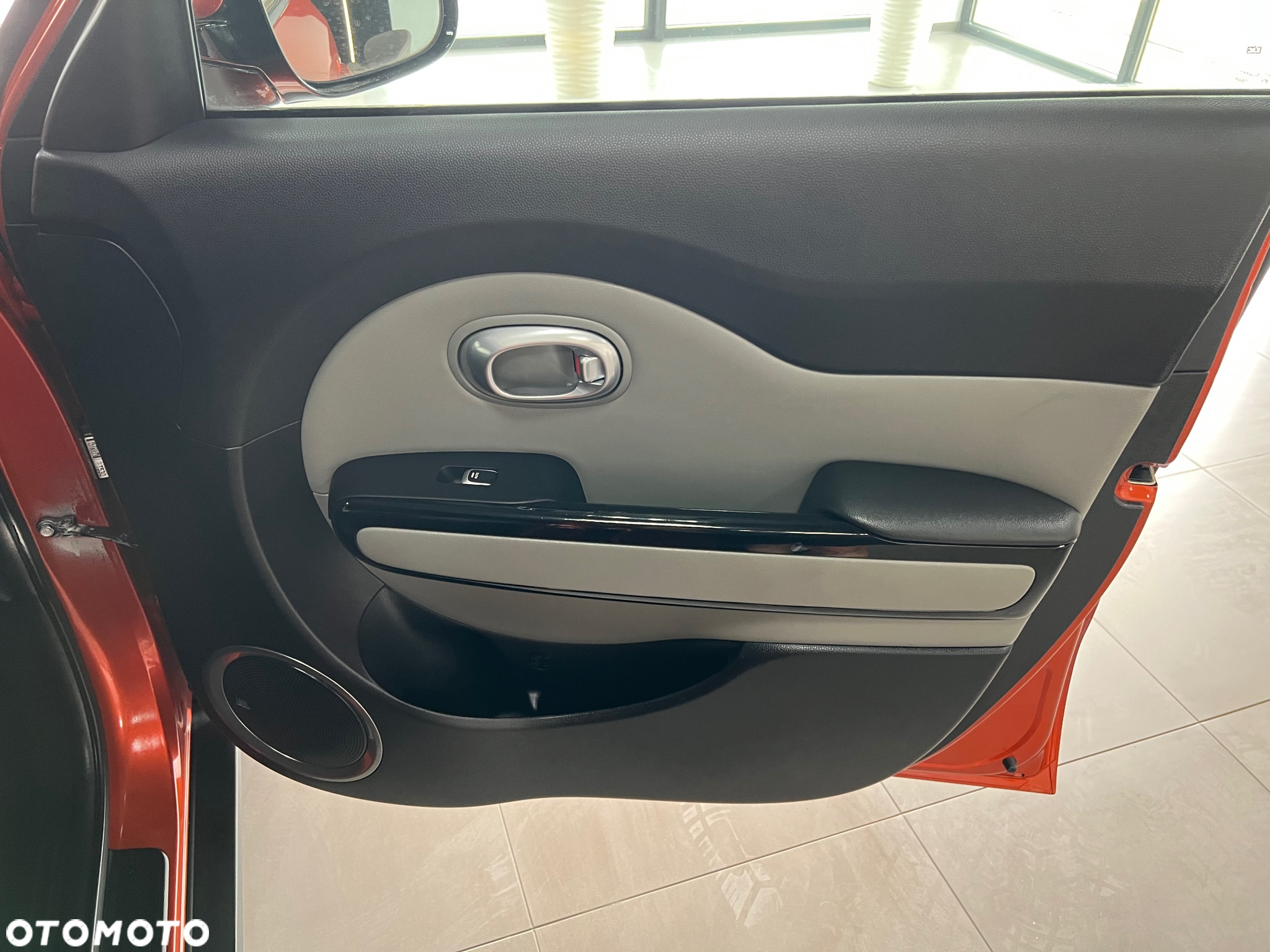 Kia Soul - 34