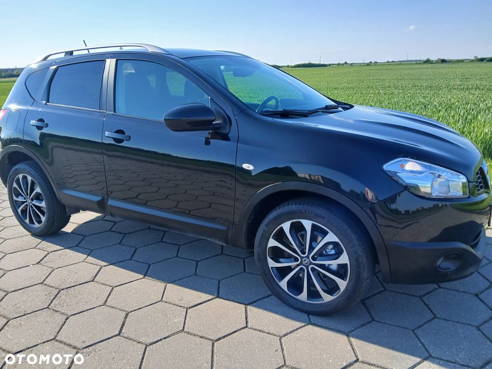 Nissan Qashqai 1.6 dCi N-Connecta - 12